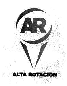 AR ALTA ROTACION