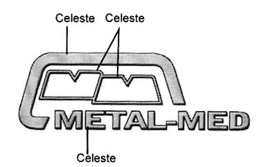 MM METAL-MED