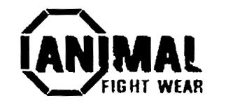 ANIMAL FIGHT WEAR