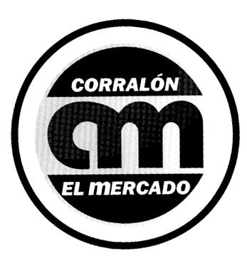 CORRALON CM EL MERCADO