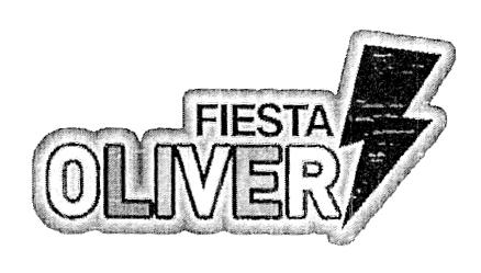 FIESTA OLIVER