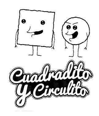 CUADRADITO Y CIRCULITO