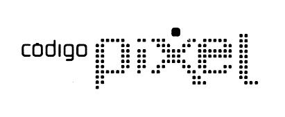 CODIGO PIXEL