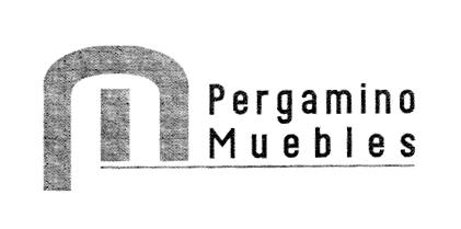 PERGAMINO MUEBLES