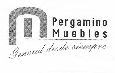 PERGAMINO MUEBLES GENOUD DESDE SIEMPRE