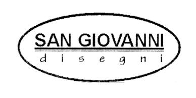 SAN GIOVANNI DISEGNI