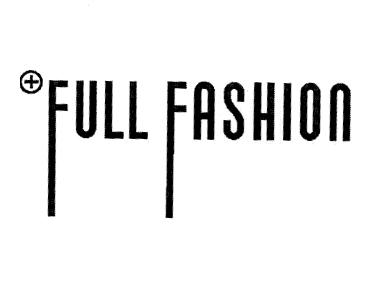 FULL FASHION