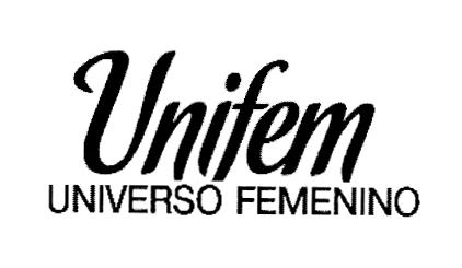 UNIFEM UNIVERSO FEMENINO