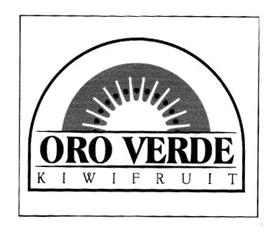 ORO VERDE KIWIFRUIT