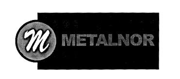 M METALNOR