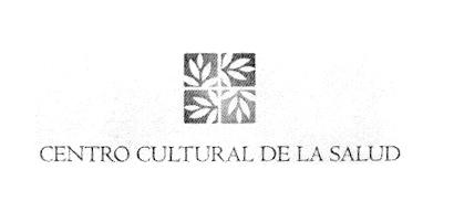 CENTRO CULTURAL DE LA SALUD