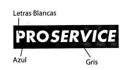 PROSERVICE