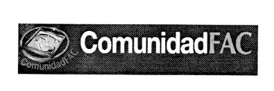 COMUNIDADFAC