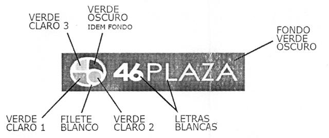 46 PLAZA