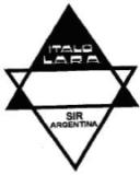 ITALO L.A.R.A. SIR ARGENTINA