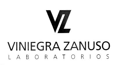 VZ VINIEGRA ZANUSO LABORATORIOS