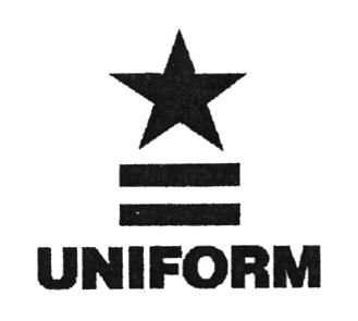 UNIFORM