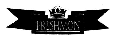 FRESHMON