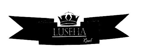 LUSEHA REAL