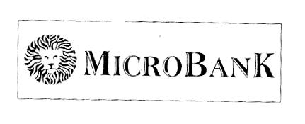 MICROBANK