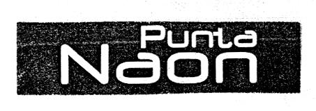 PUNTA NAON
