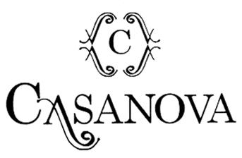 C CASANOVA