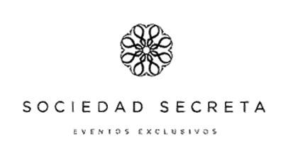 SOCIEDAD SECRETA EVENTOS EXCLUSIVOS