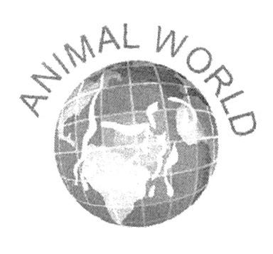 ANIMAL WORLD