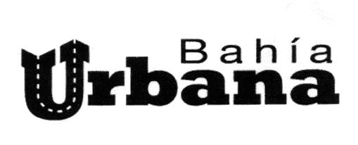 BAHIA URBANA