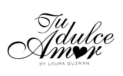 TU DULCE AMOR BY LAURA GUZMAN