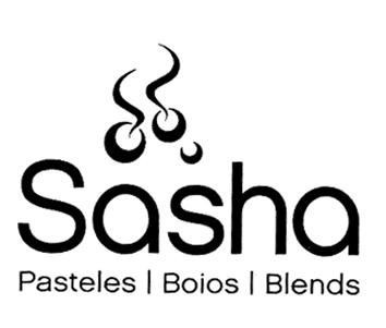 SASHA PASTELES BOIOS BLENDS