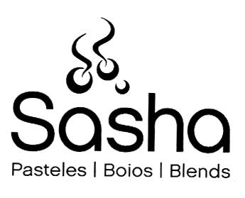 SASHA PASTELES BOIOS BLENDS