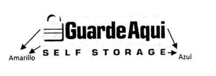 GUARDE AQUI SELF STORAGE