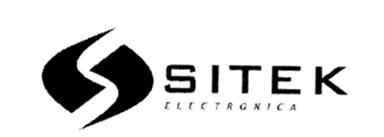 SITEK ELECTRONICA