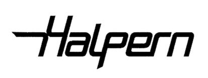 HALPERN