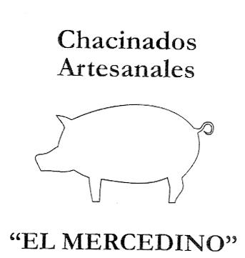 CHACINADOS ARTESANALES EL MERCEDINO