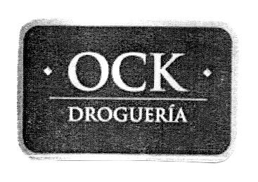 OCK DROGUERIA