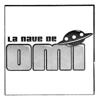 LA NAVE DE OMI