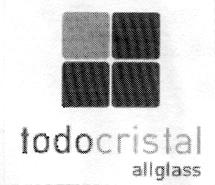 TODO CRISTAL ALLGLASS
