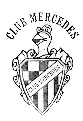 CLUB MERCEDES CLUB MERCEDES