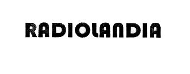 RADIOLANDIA