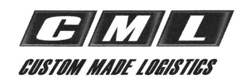 CML CUSTOM MADE LOGISTICS