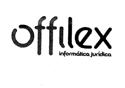 OFFILEX INFORMATICA JURIDICA