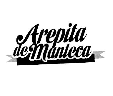 AREPITA DE MANTECA