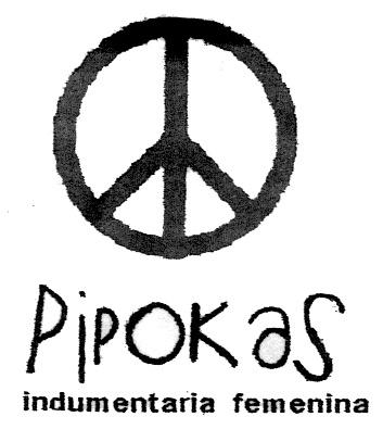 PIPOKAS INDUMENTARIA FEMENINA