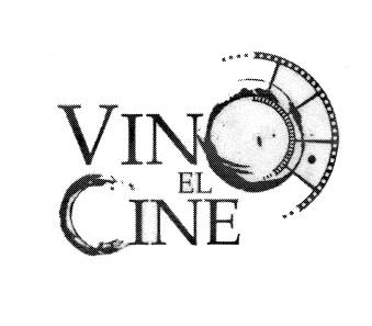 VINO EL CINE