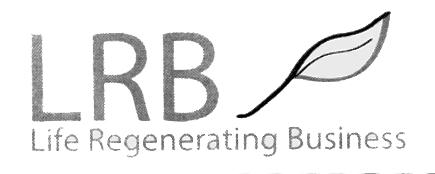 LRB LIFE REGENERATING BUSINESS