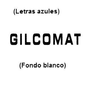 GILCOMAT