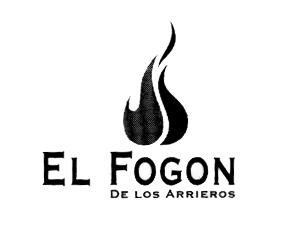 EL FOGON DE LOS ARRIEROS