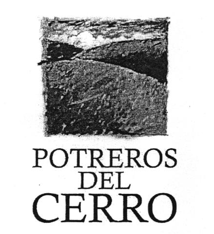 POTREROS DEL CERRO